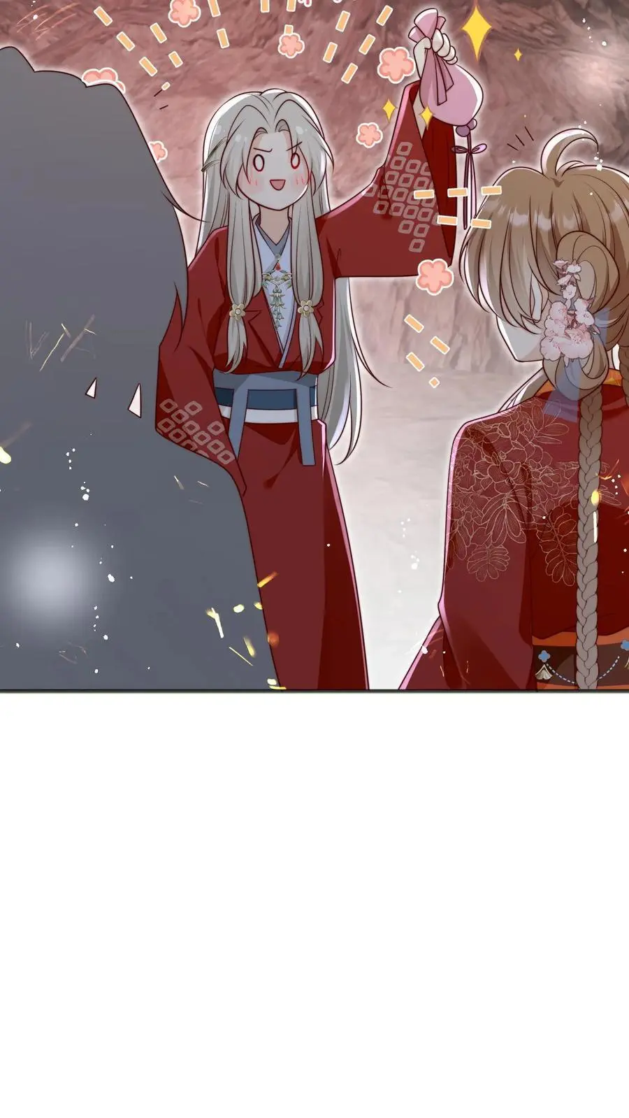 第187话 丹炉之下，众生平等！ 第8页