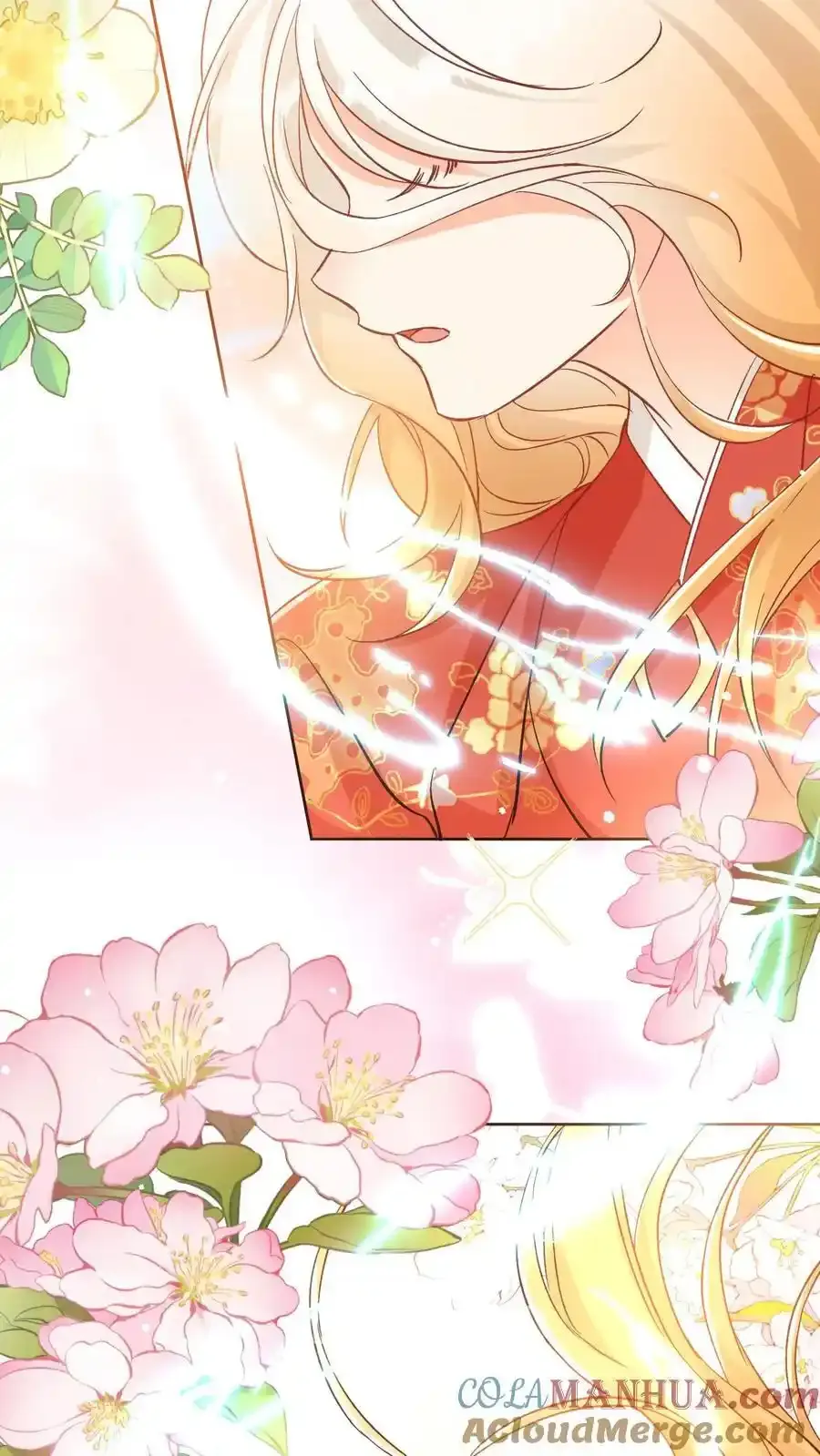 第202话 不要再来追我了！ 第29页