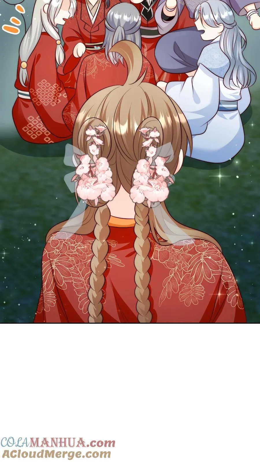 第205话 快乐摆烂度过每一天~ 第31页