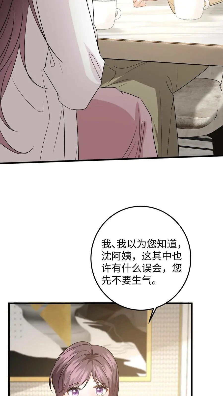 第144话 沈媛会见盛暖 第8页