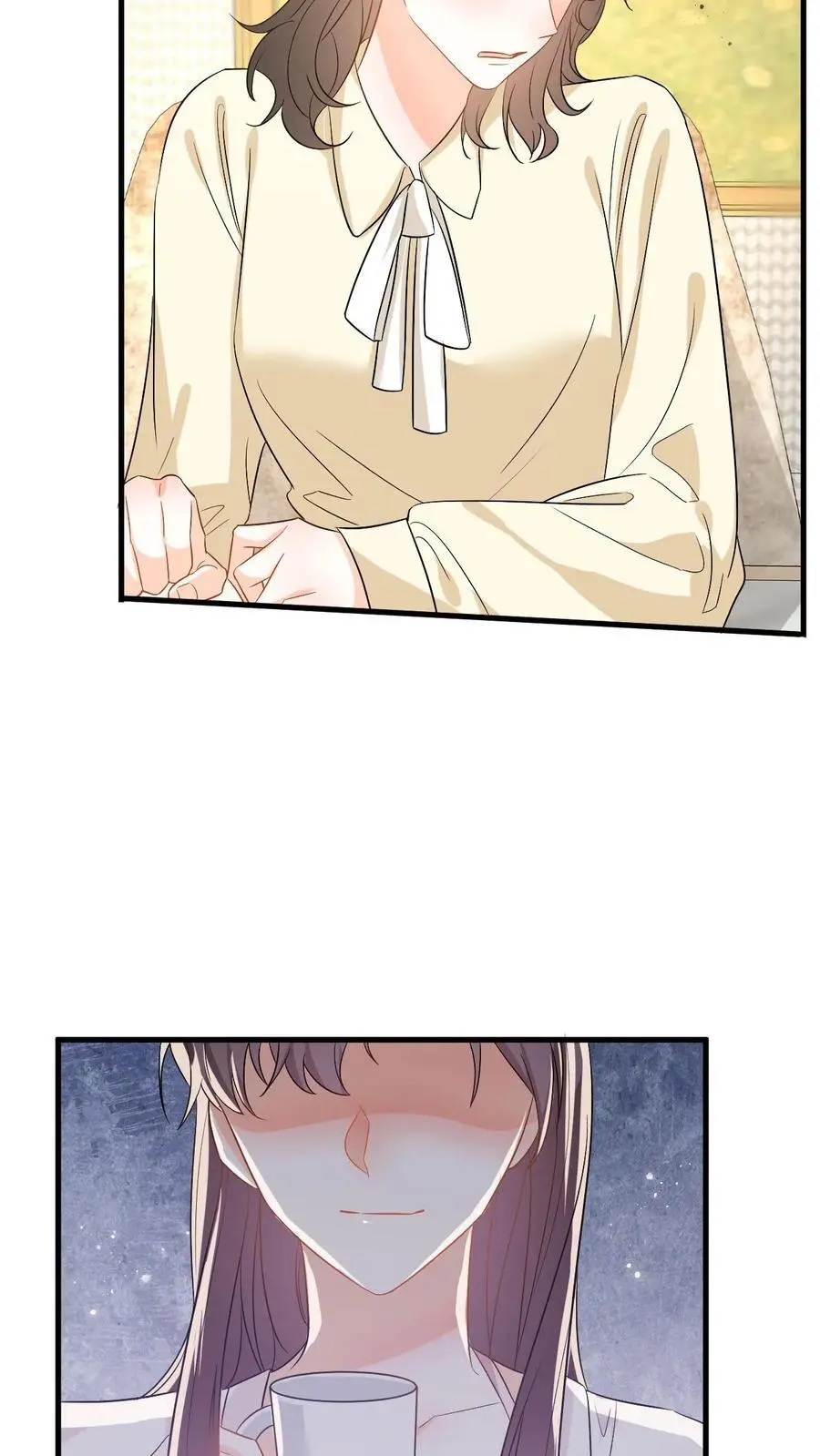 第144话 沈媛会见盛暖 第10页