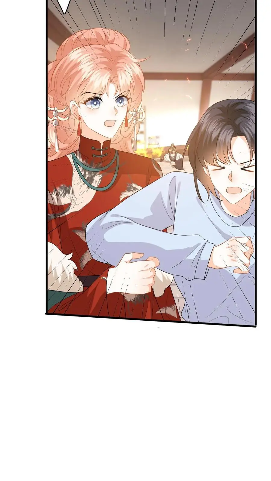 第140话 剧组失火！ 第28页