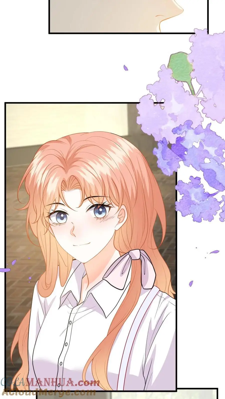 第135话 角落偷吻 第19页