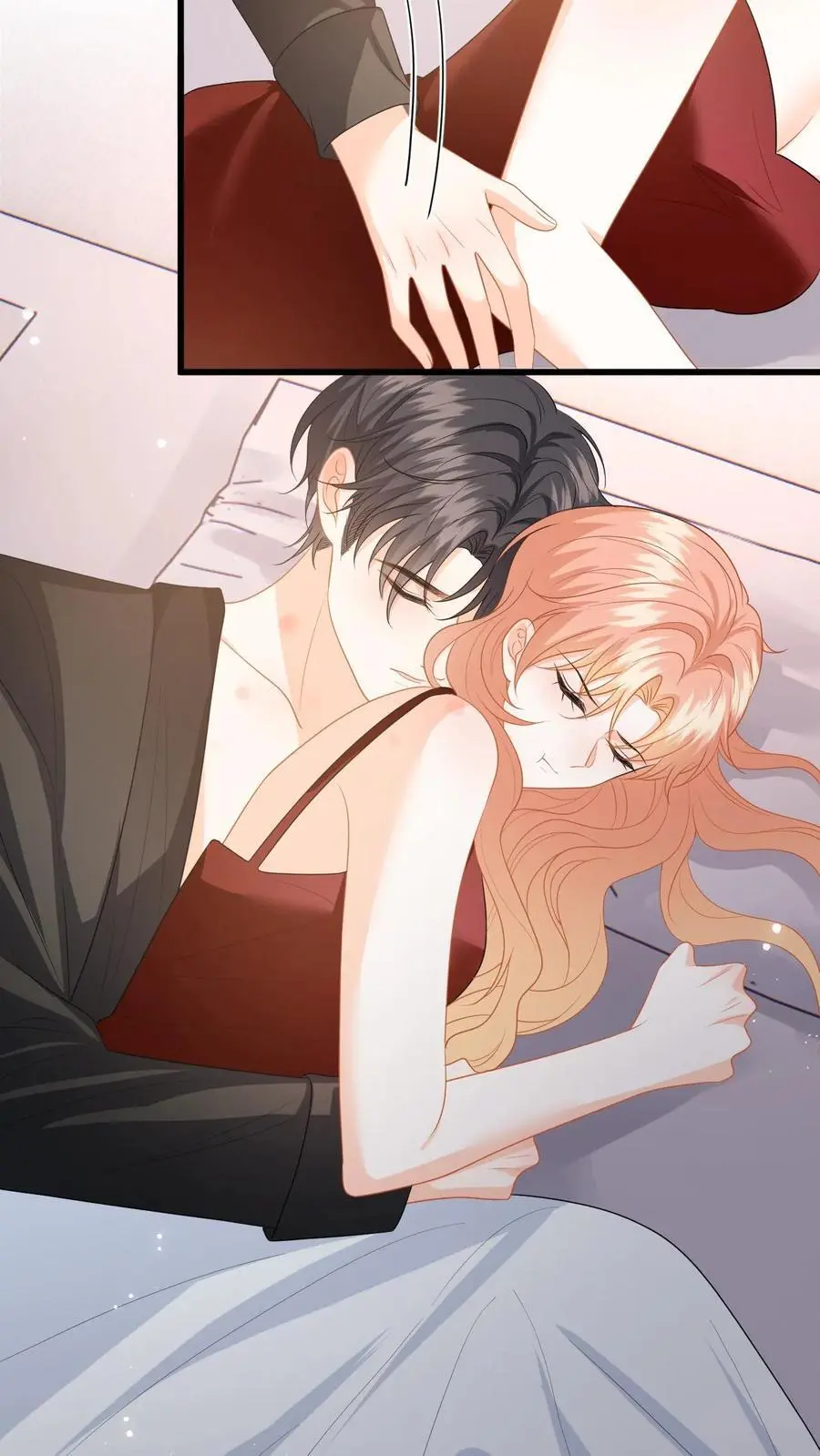 第128话 纠正态度 第28页