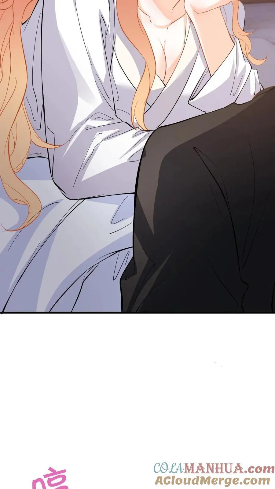 第125话 总裁超好哄 第21页