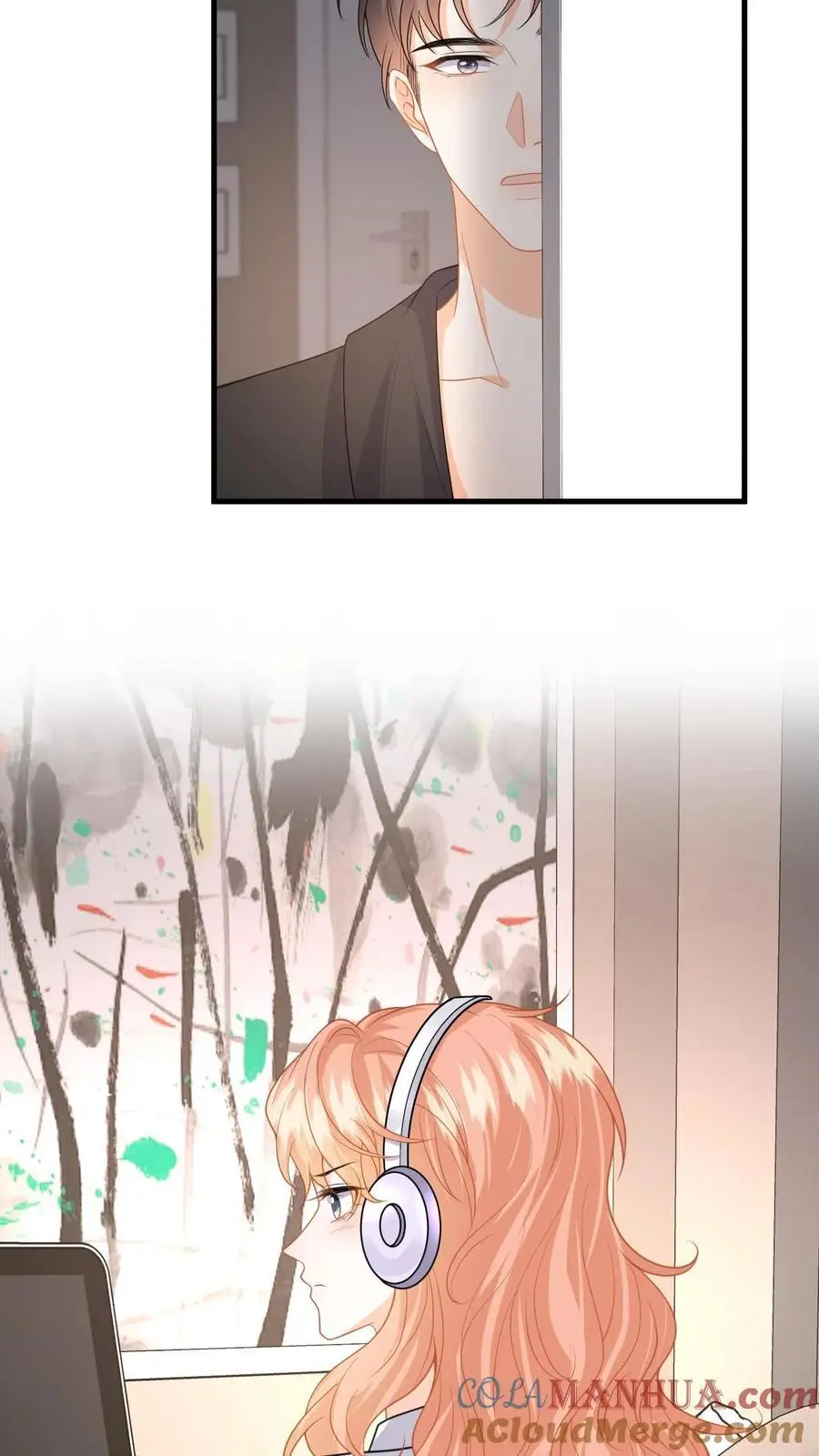 第120话 惨遭无视 第21页