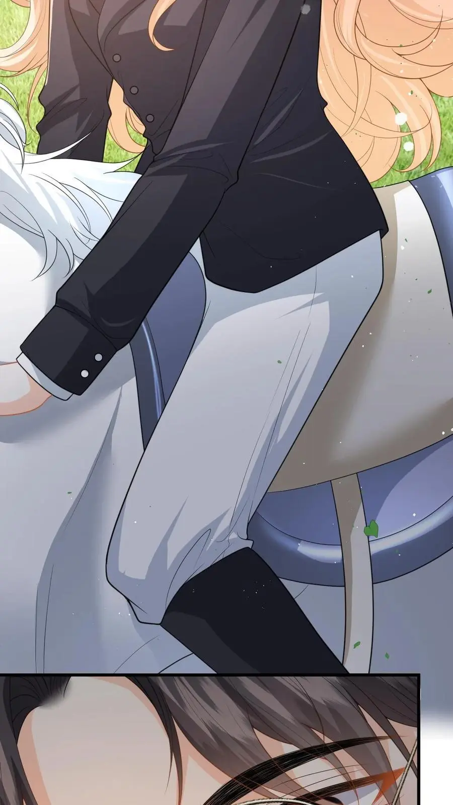 第116话 比赛射箭 第6页