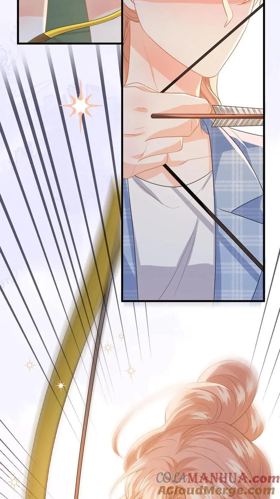 第116话 比赛射箭 第25页