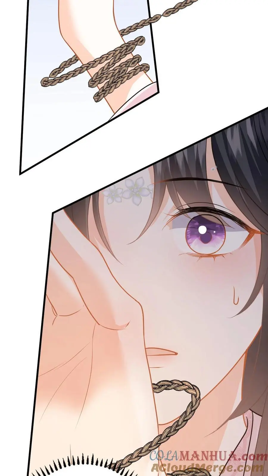 第111话 小鱼的后遗症 第15页