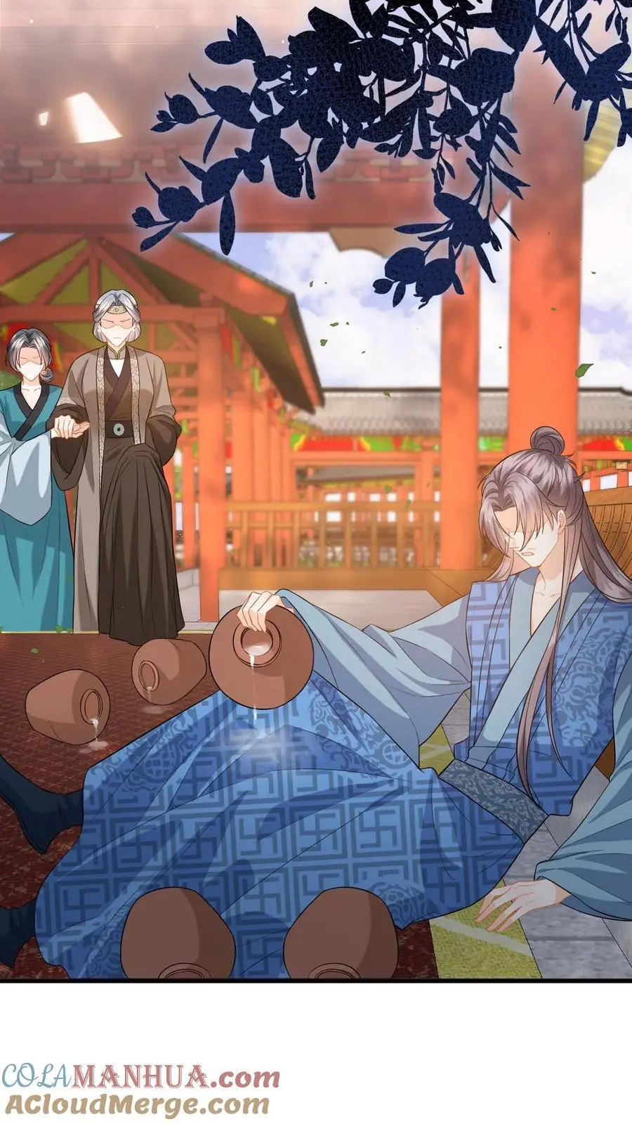 第110话 一刀两断 第27页