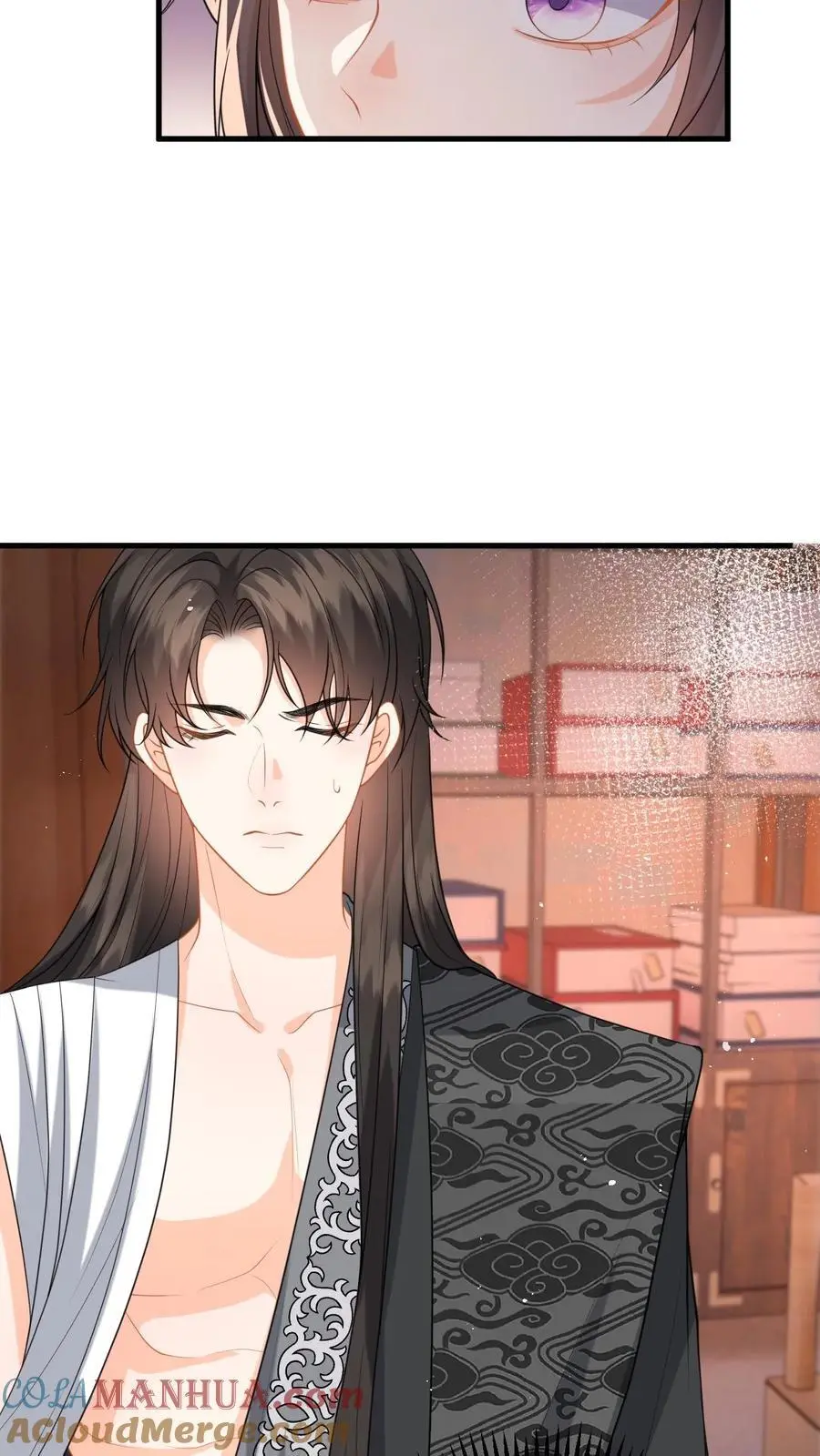第104话 缚仙索，能留住你吗？ 第7页
