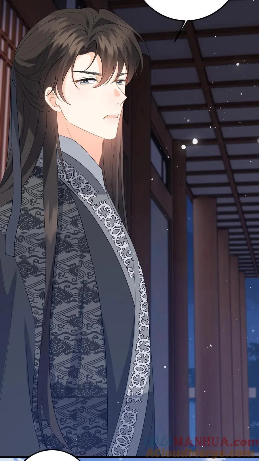 第104话 缚仙索，能留住你吗？ 第21页