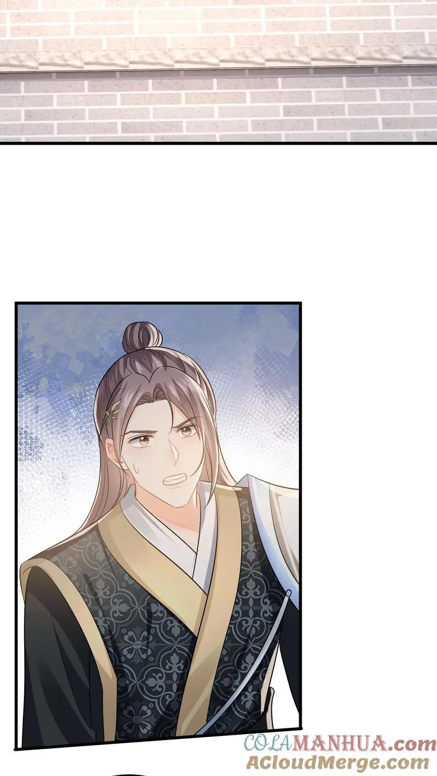 第103话 姐姐别怕，我来了 第3页