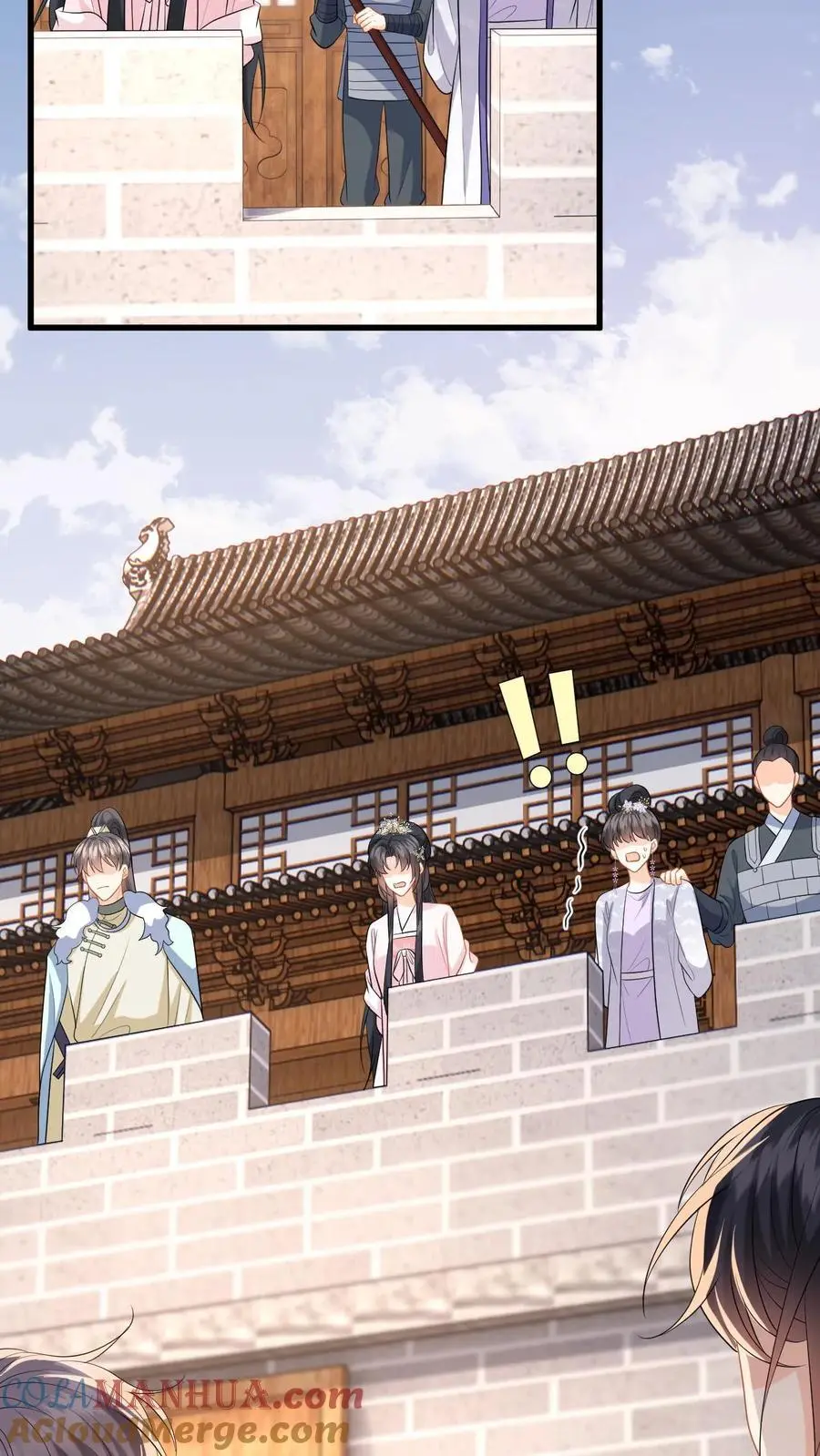 第102话 被逼退兵？ 第27页