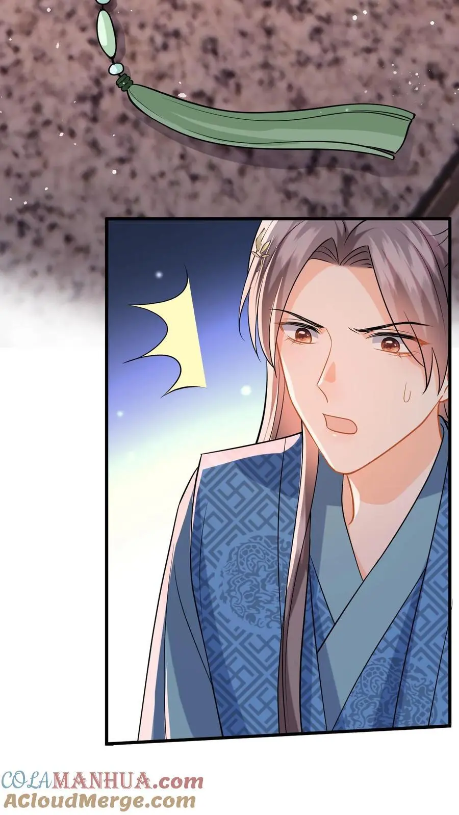 第101话 糟！藏身处暴露 第19页