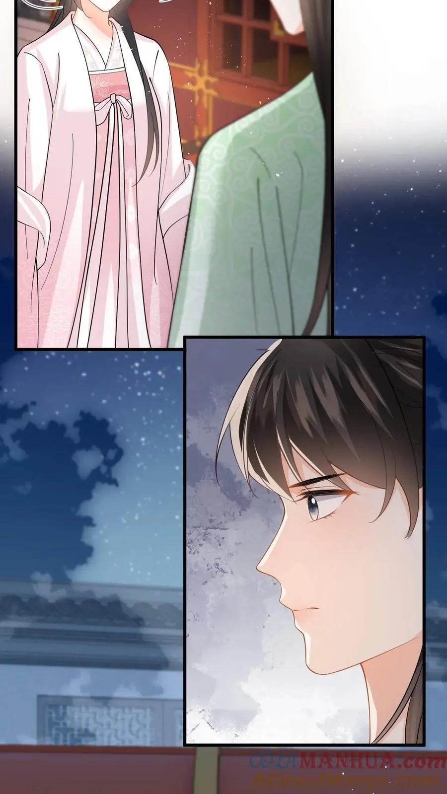 第95话 镇北王府倒台 第29页