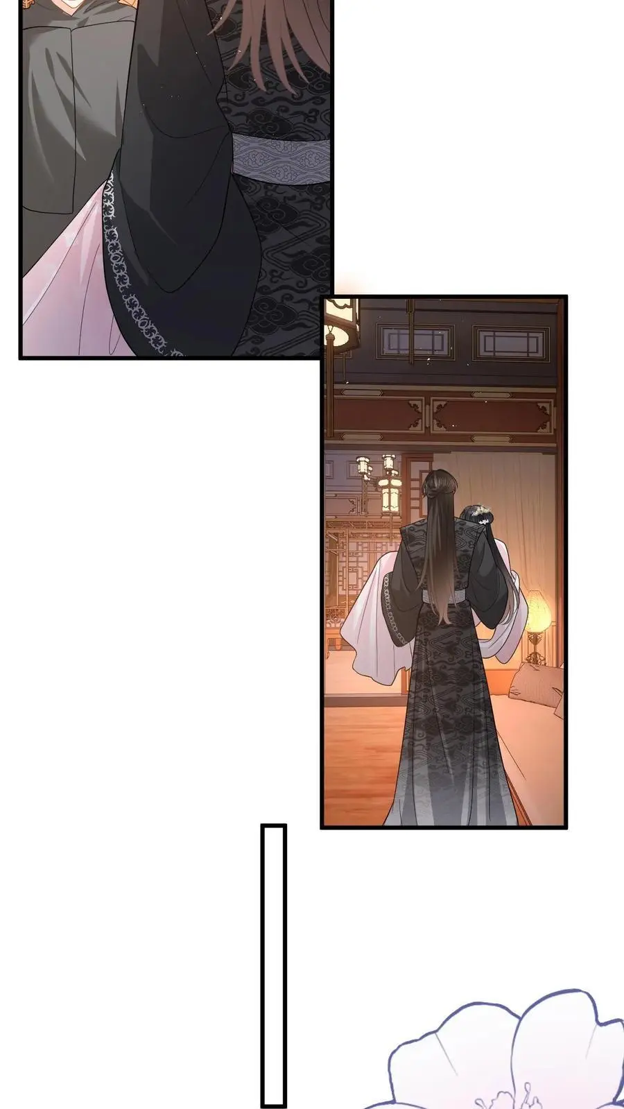 第84话 盛暖遭强吻，善妒的男人会发疯 第8页