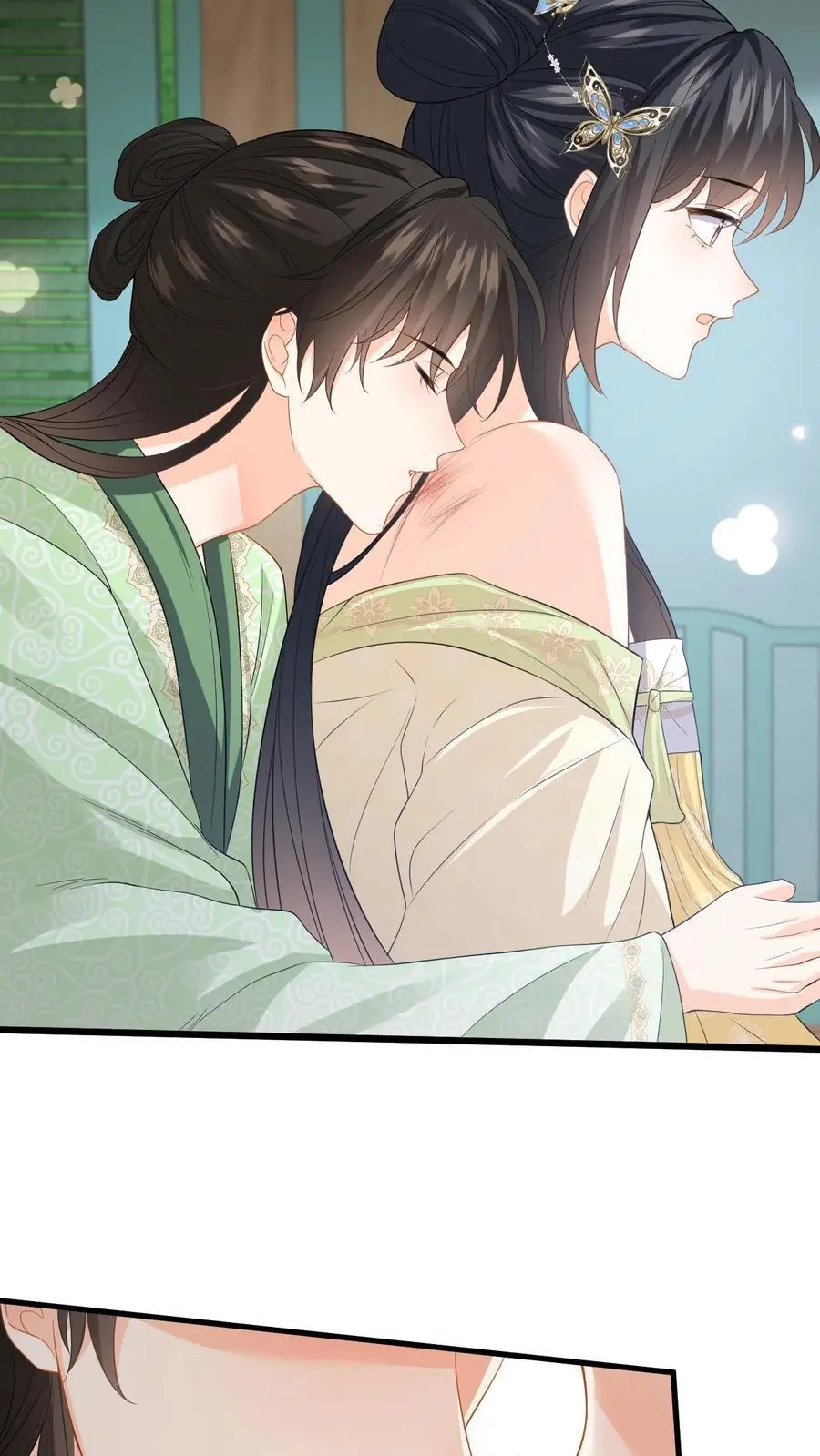 第78话 趁火打劫，小鱼的取向是…？ 第24页