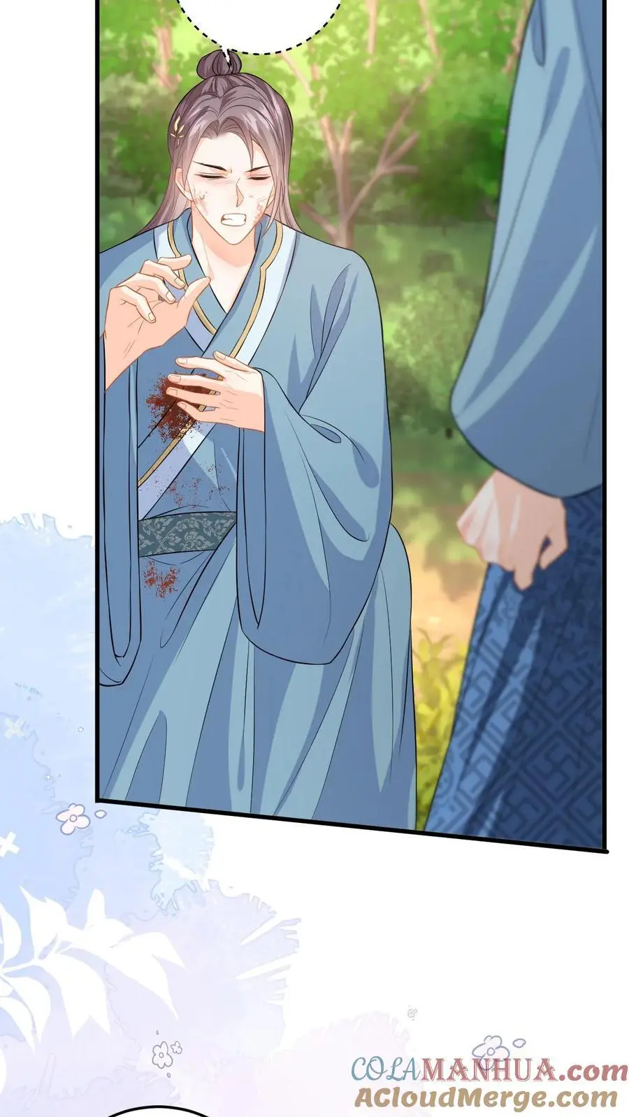 第75话 演技的高光时刻 第19页