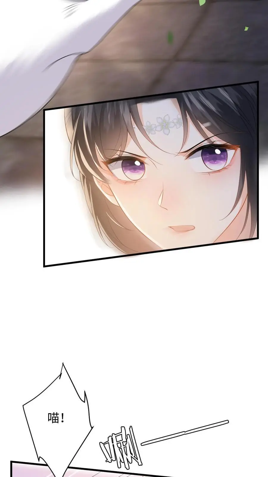 第72话 严查白猫来历！ 第4页