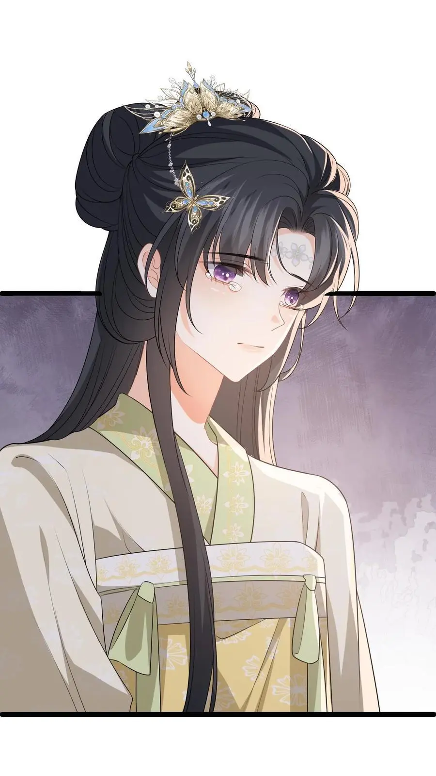 第68话 抄佛经，抱大腿！ 第2页