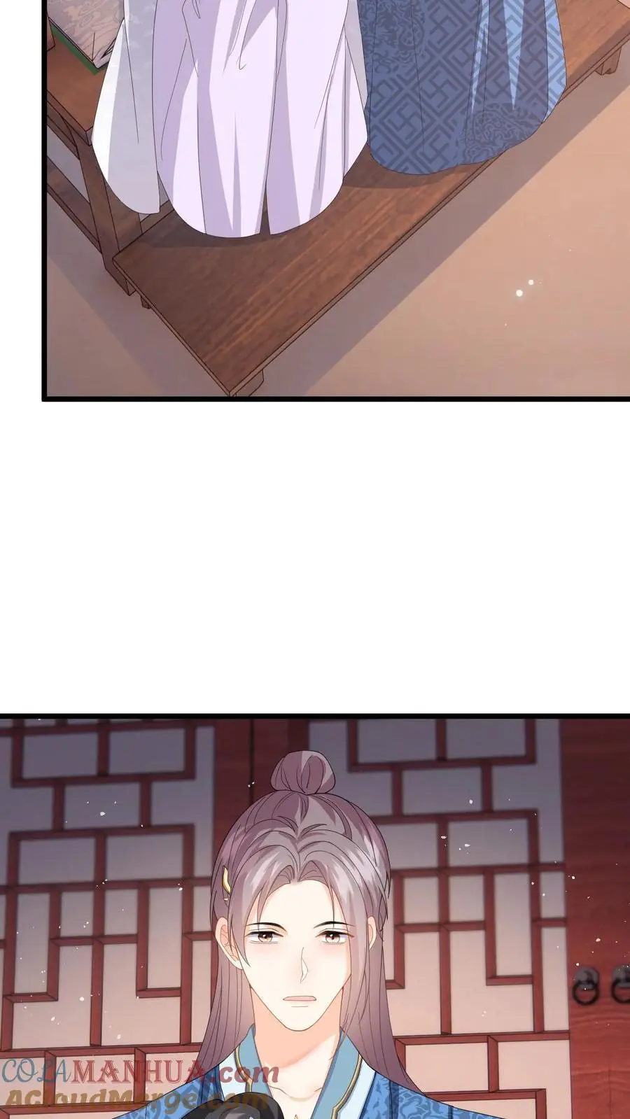 第68话 抄佛经，抱大腿！ 第25页