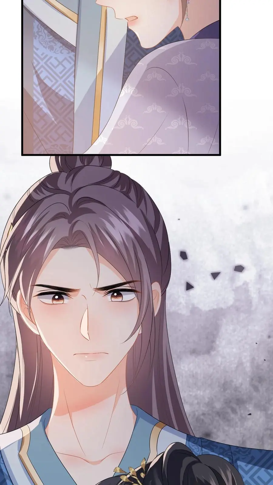 第64话 看穿小心思 第34页