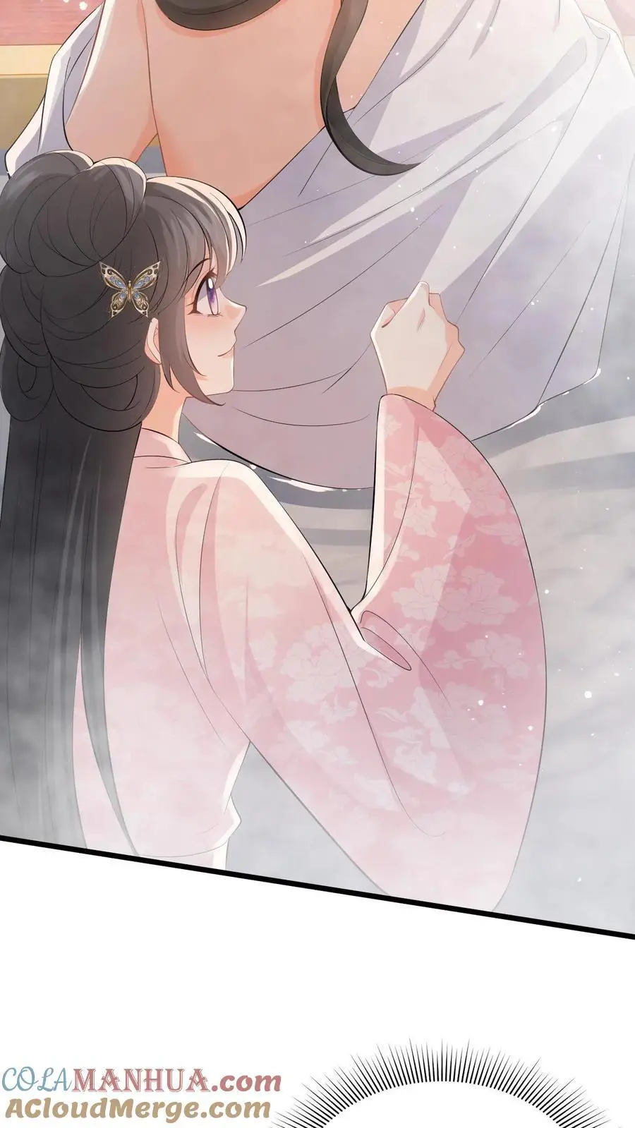 第60话 给美女公主搓背，这波不亏 第29页