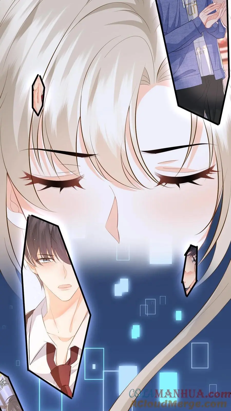 第58话 新任务开启！宿主竟是绝世大怨种？ 第7页