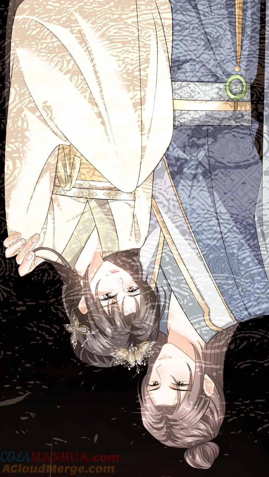 第58话 新任务开启！宿主竟是绝世大怨种？ 第13页