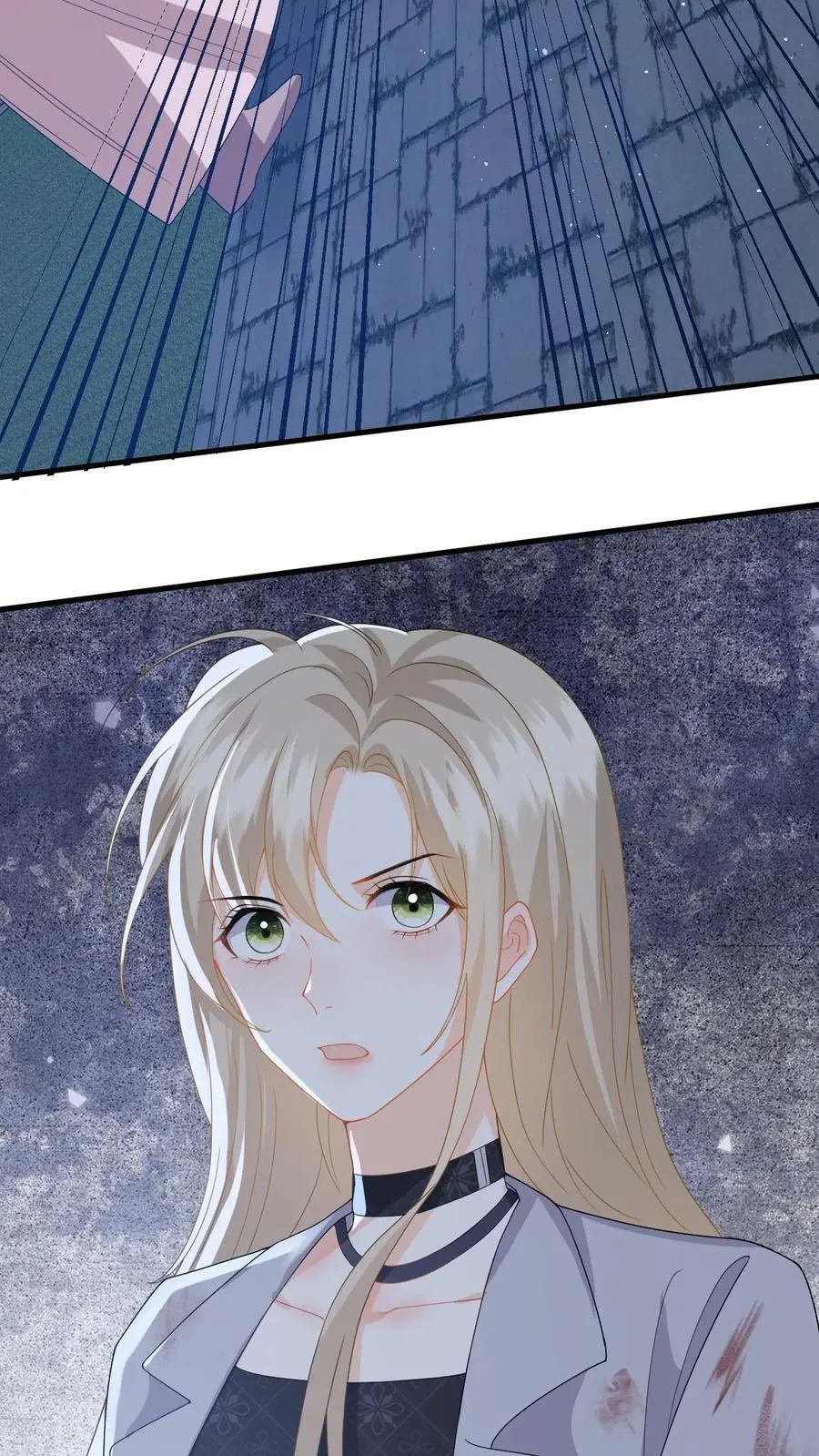 第58话 新任务开启！宿主竟是绝世大怨种？ 第38页