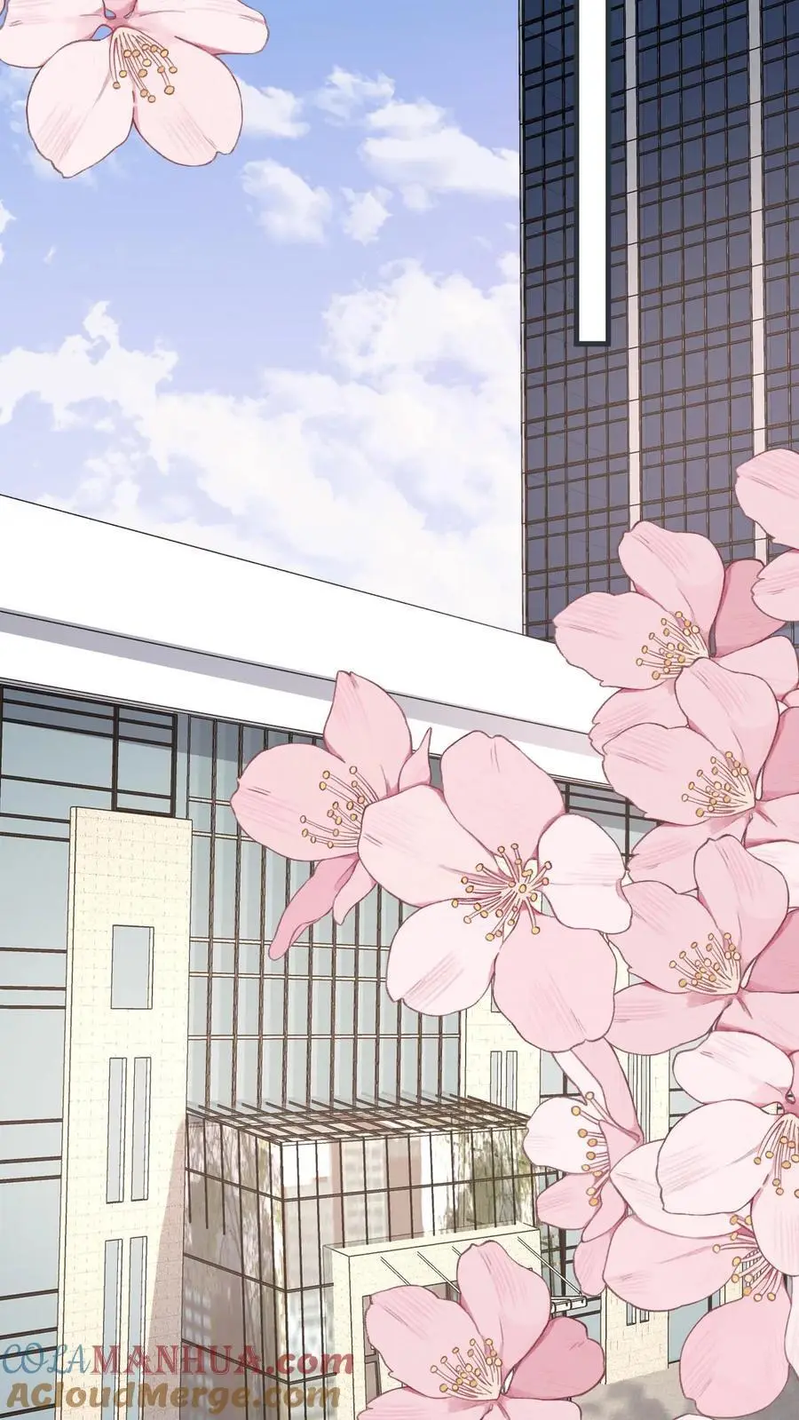 第57话 尾声：结婚 第31页