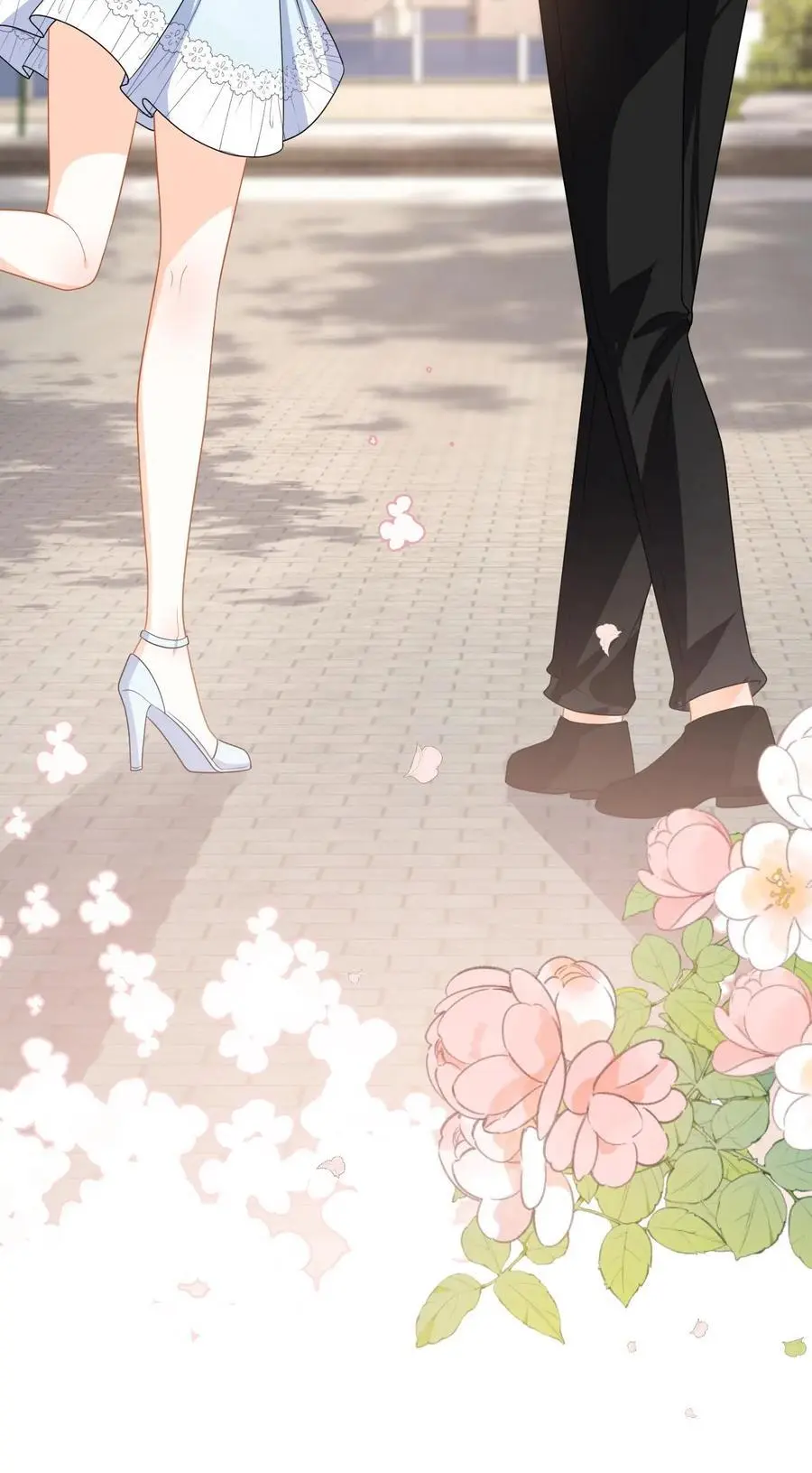 第57话 尾声：结婚 第36页