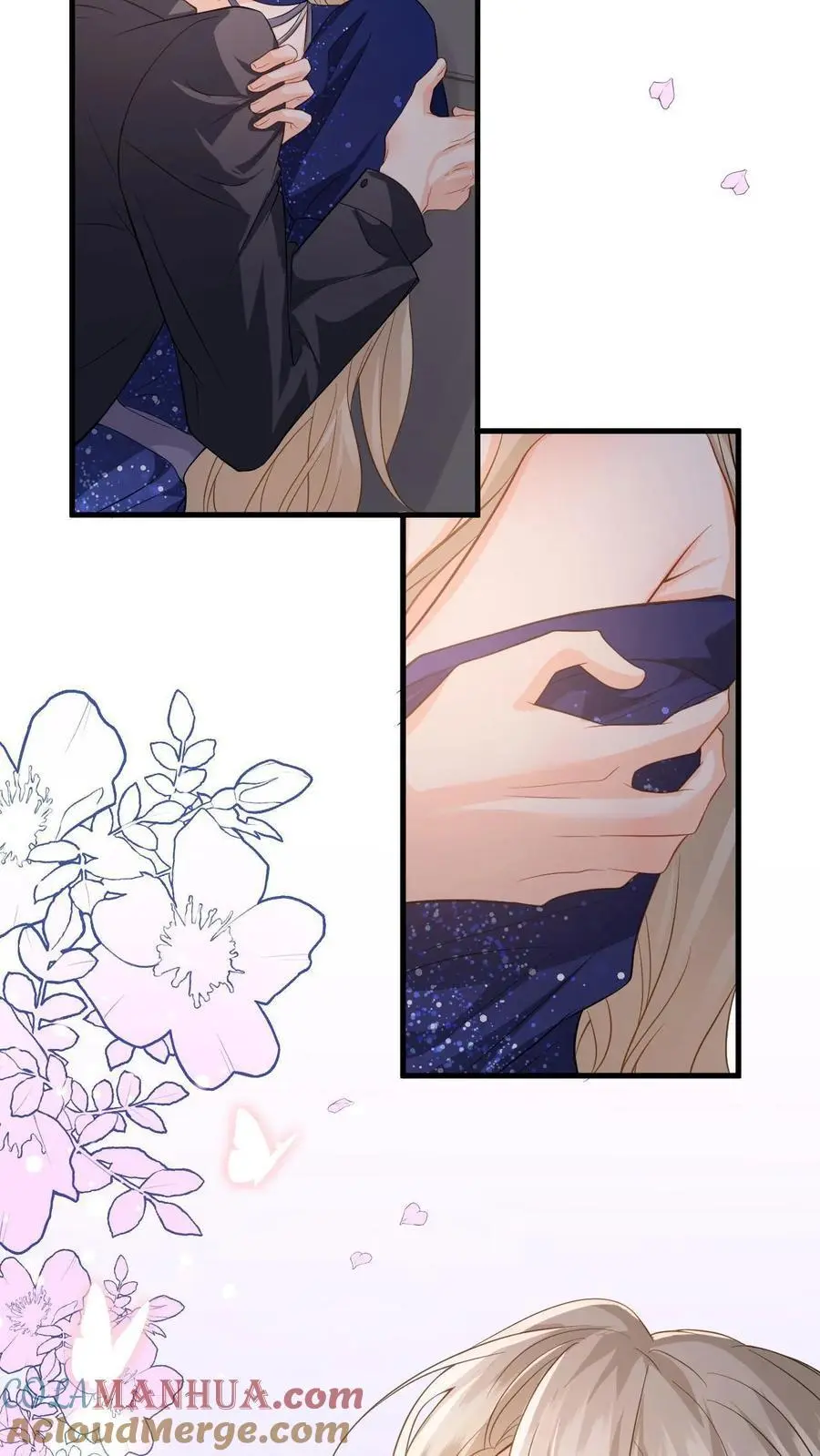 第56话 情难自抑 第29页