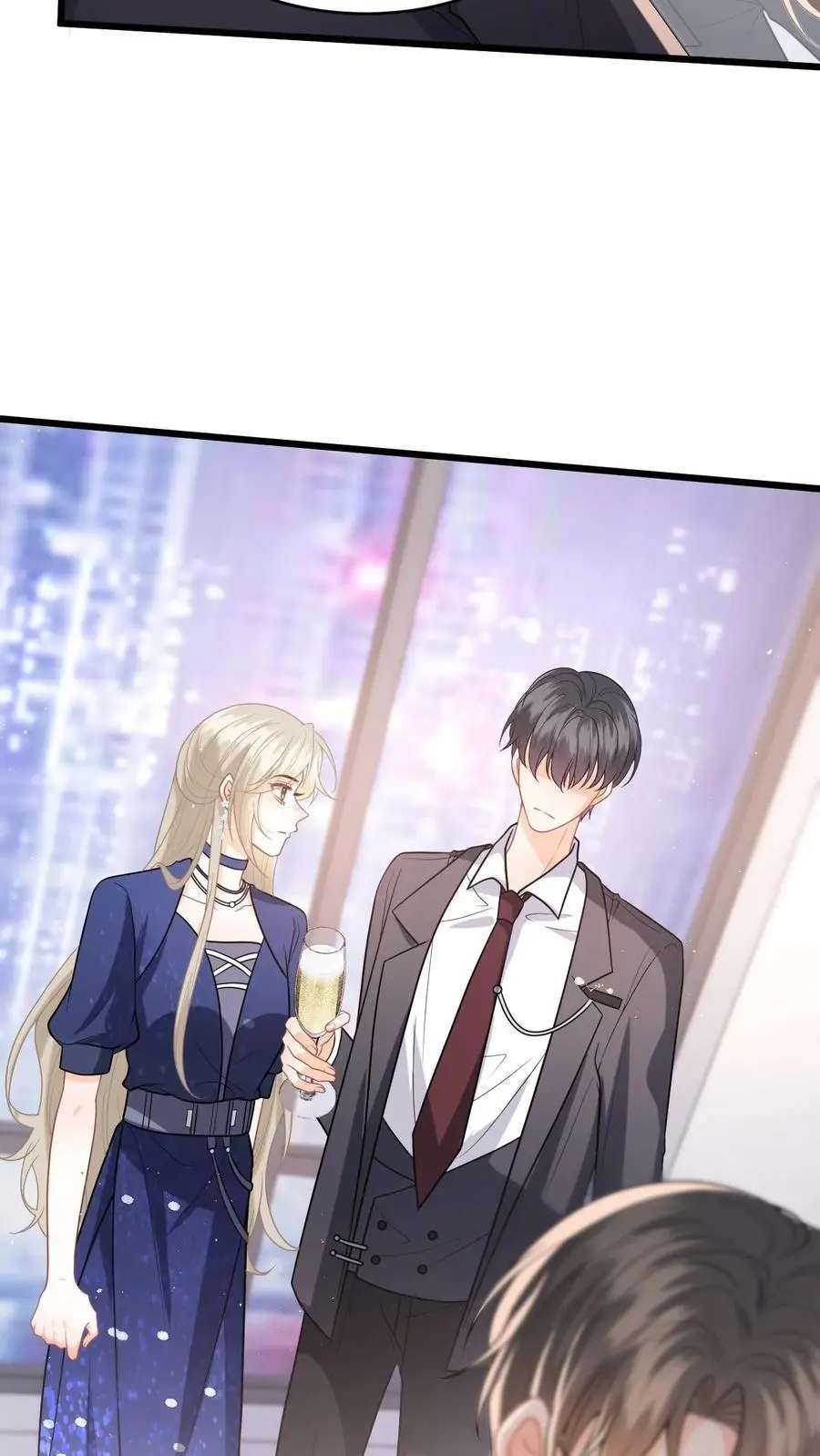 第55话 喝酒是吧，我来！ 第18页