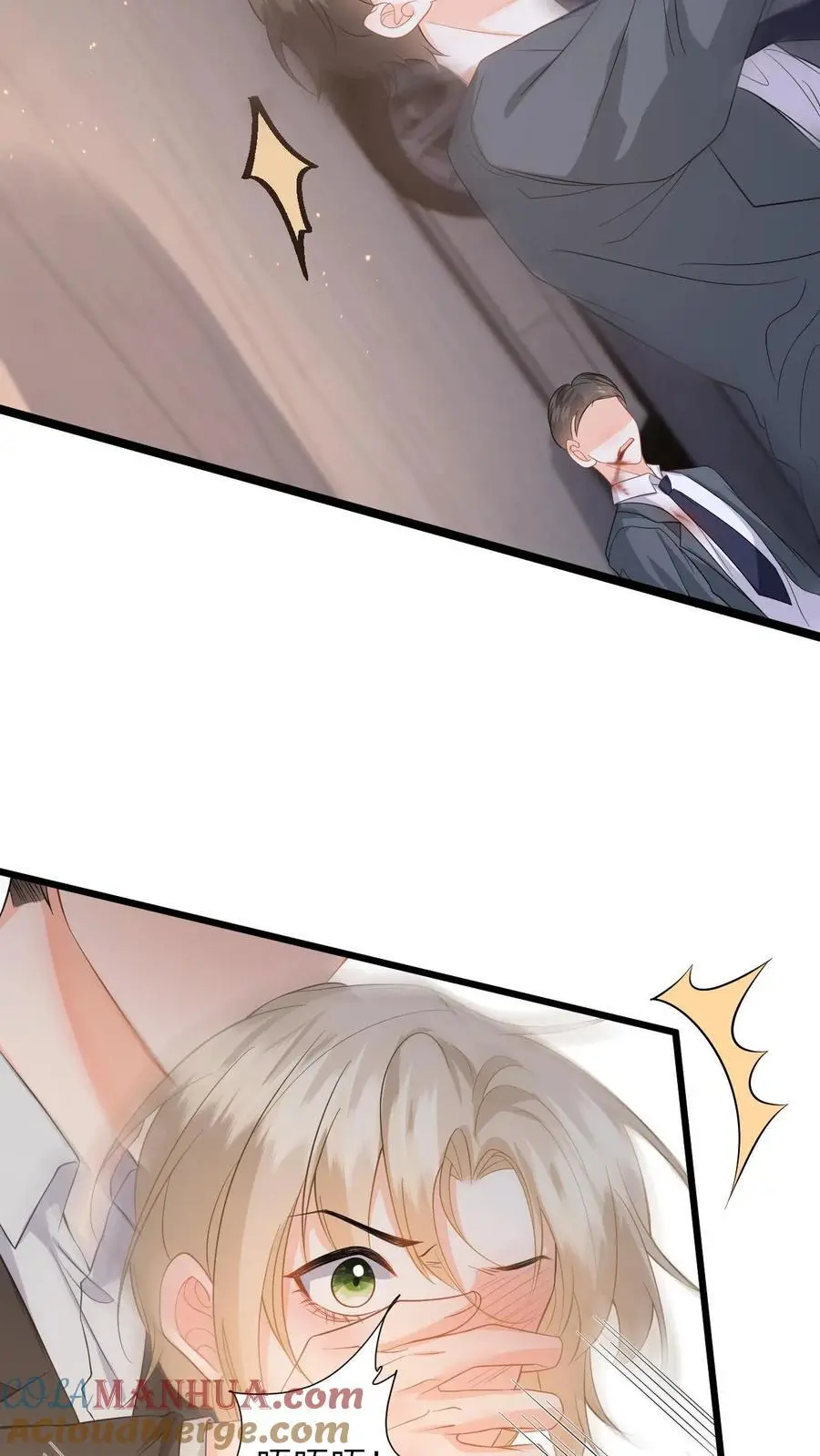第48话 二选一，盛暖跳崖！ 第7页