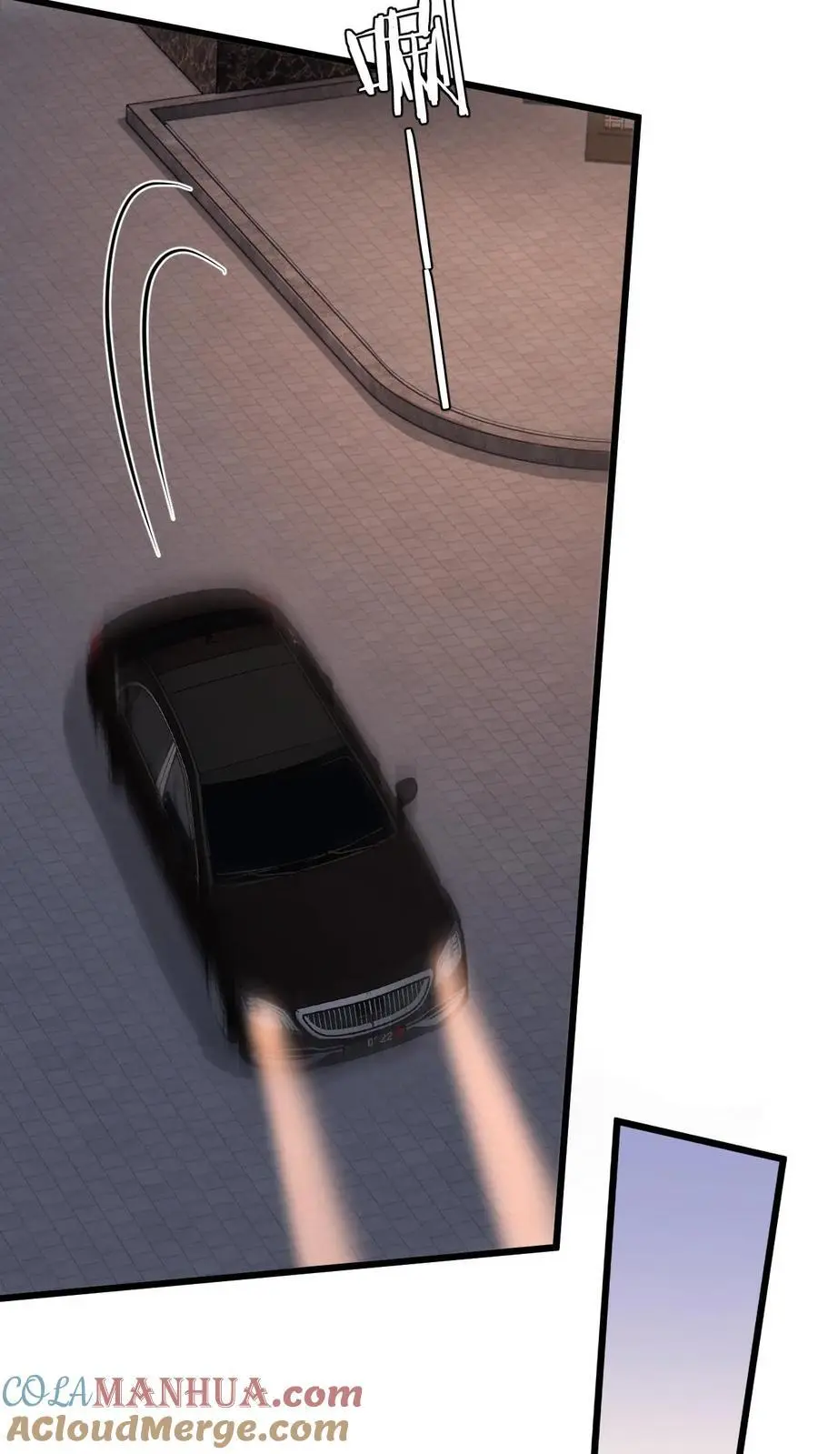 第48话 二选一，盛暖跳崖！ 第11页