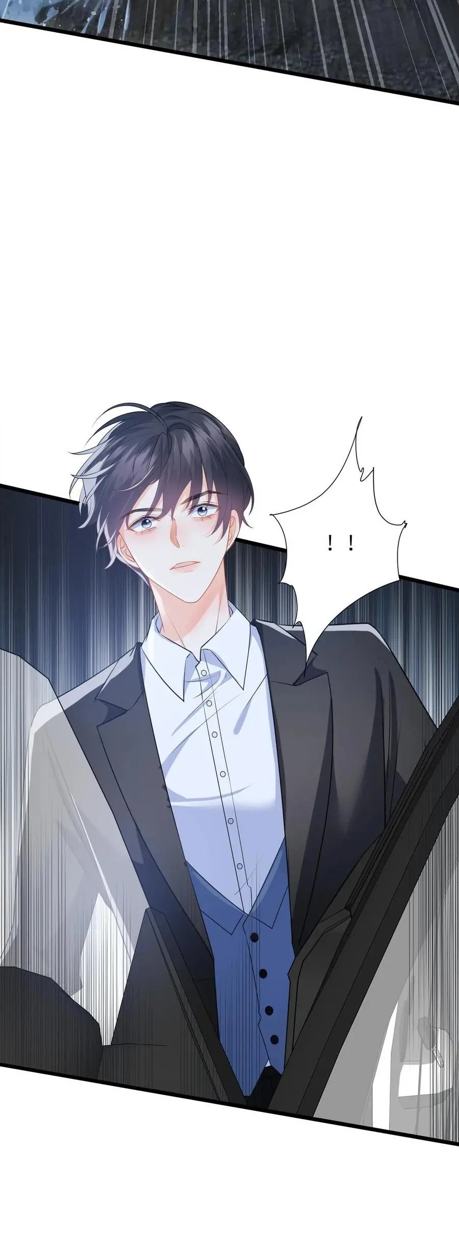 第48话 二选一，盛暖跳崖！ 第32页