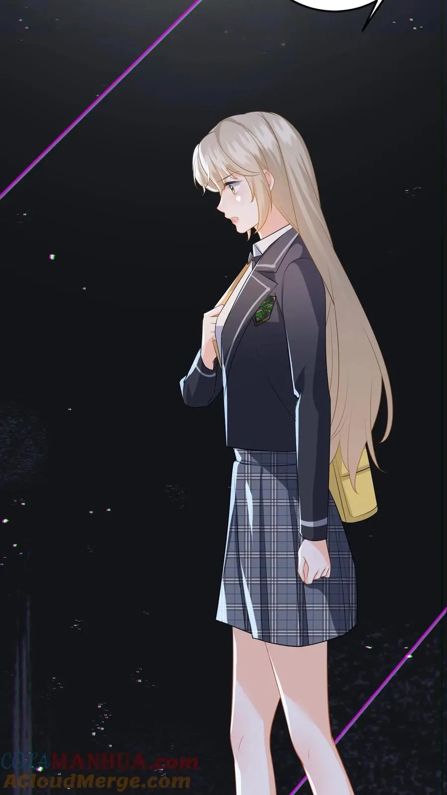 第46话 危机解除！ 第27页