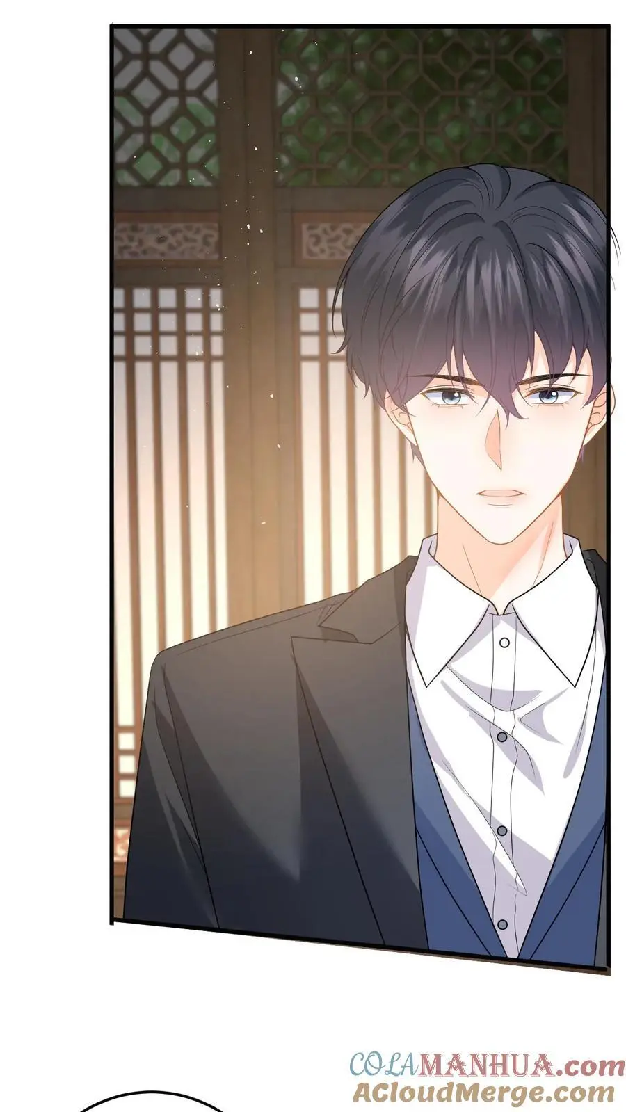 第46话 危机解除！ 第37页