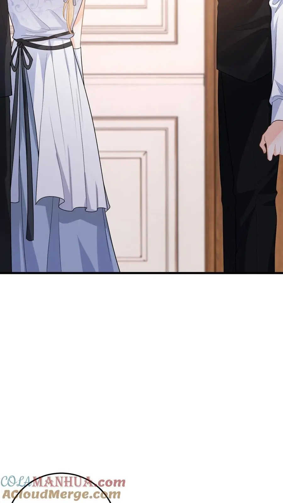 第45话 情敌修罗场 第9页