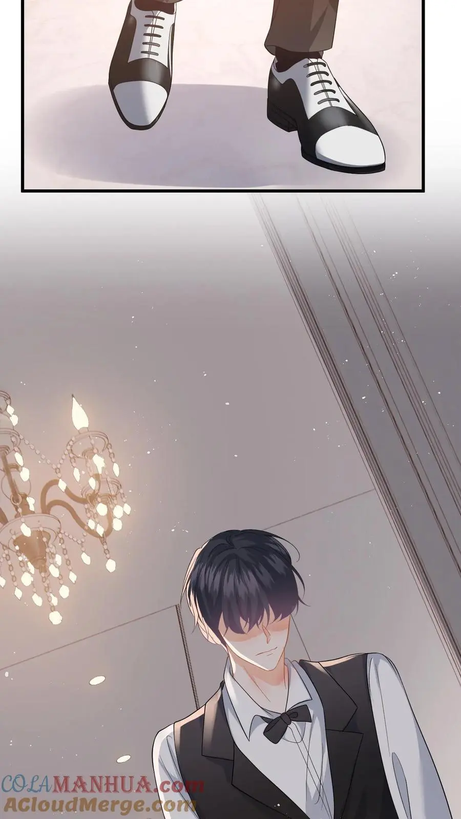 第45话 情敌修罗场 第31页