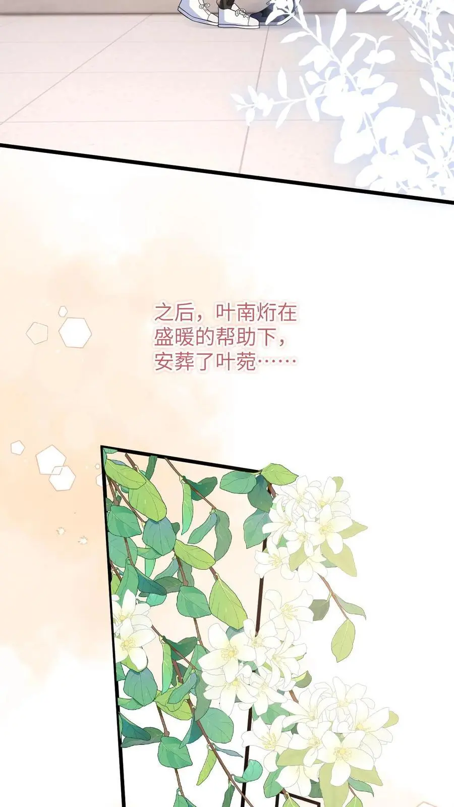 第42话 叶南烆母亲病危 第20页