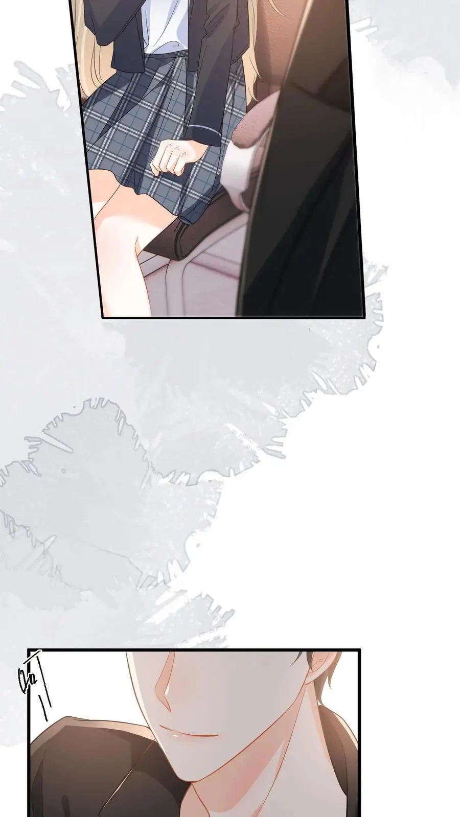 第41话 祝你生日快乐 第4页