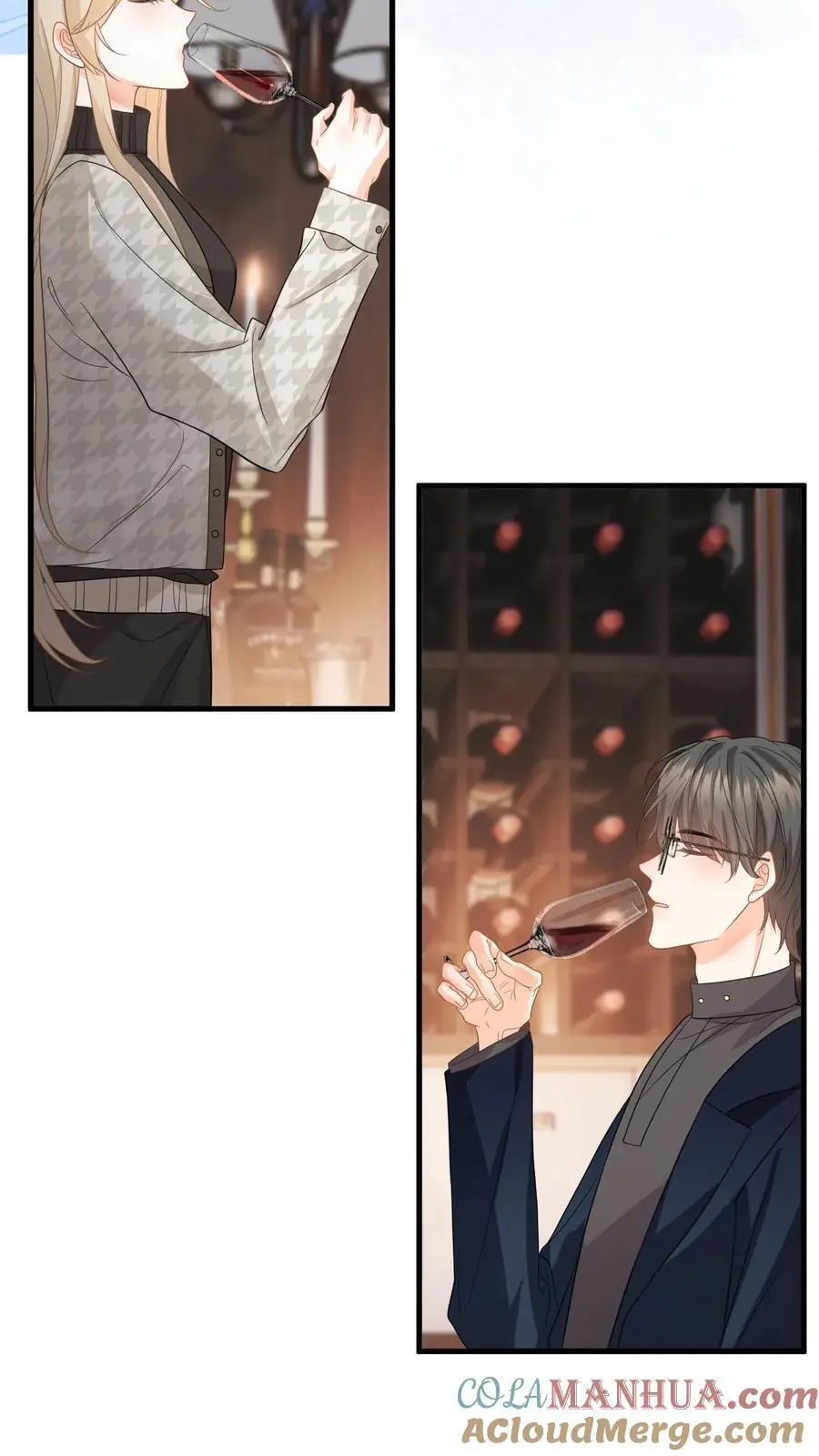 第41话 祝你生日快乐 第19页