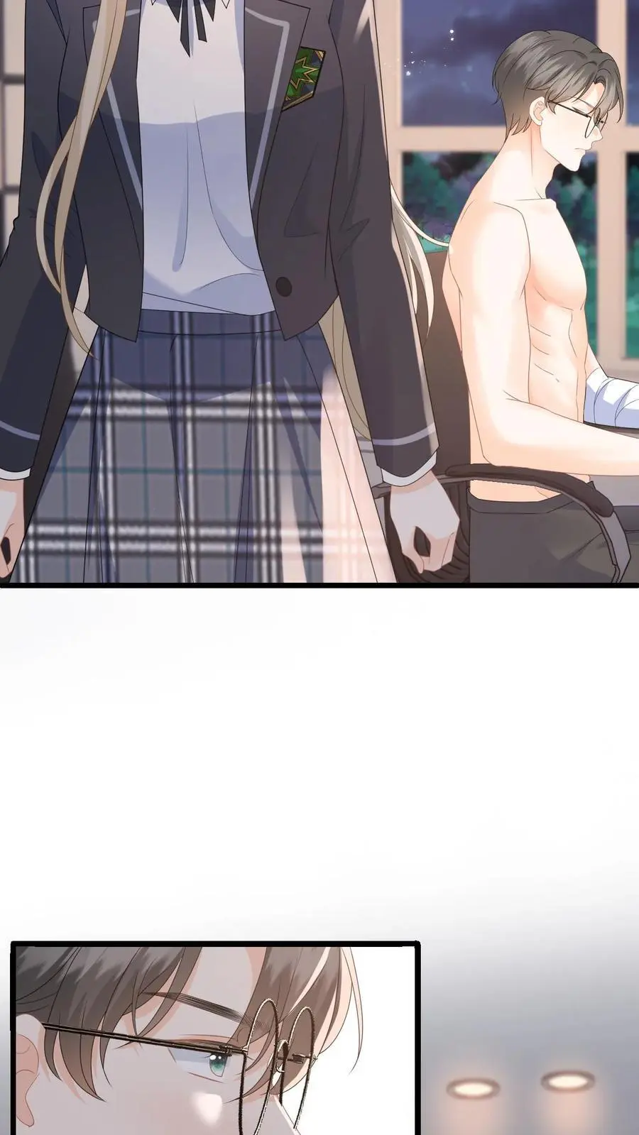 第40话 博同情失败 第36页