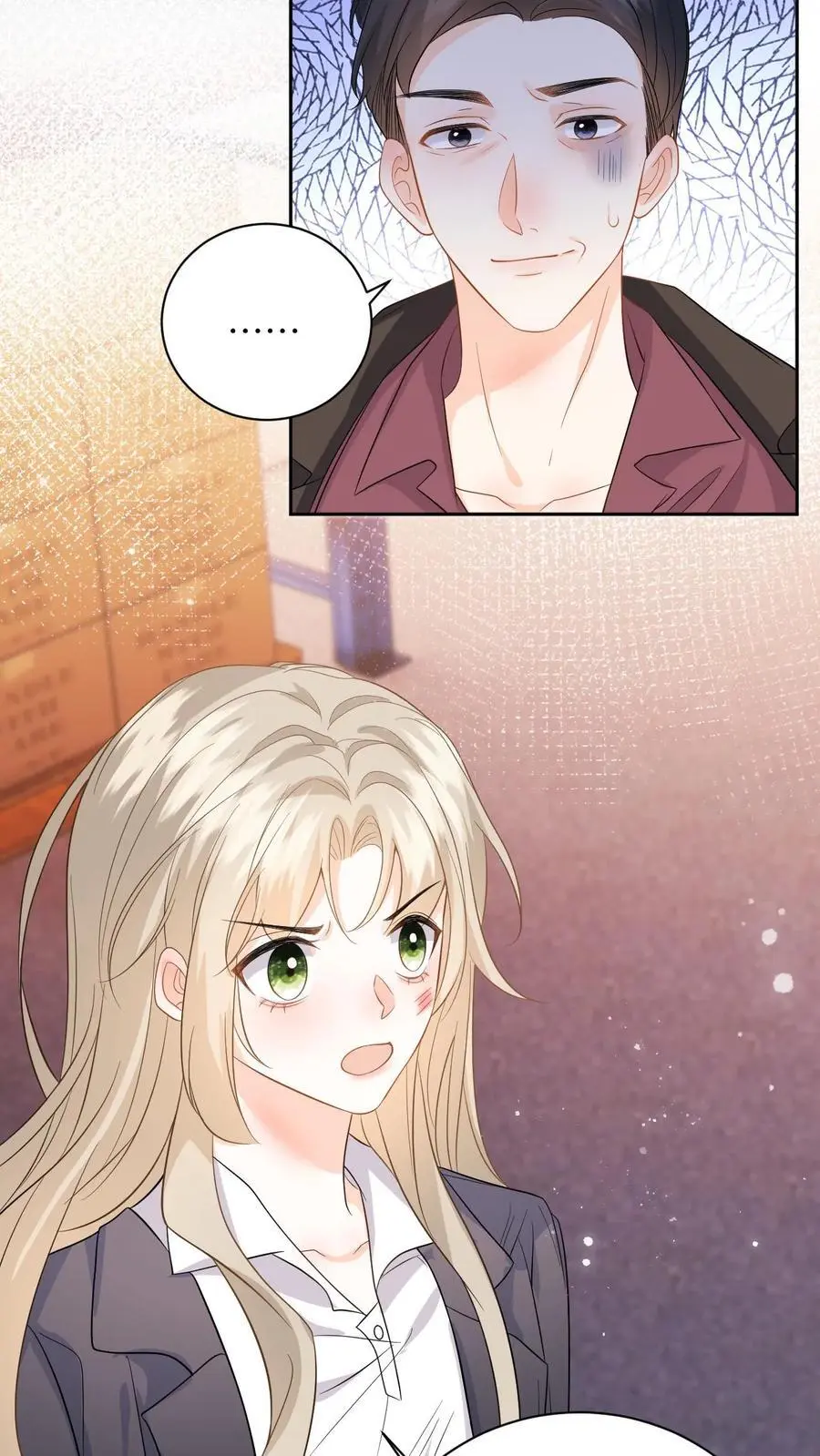 第37话 独闯拳场救人！ 第16页