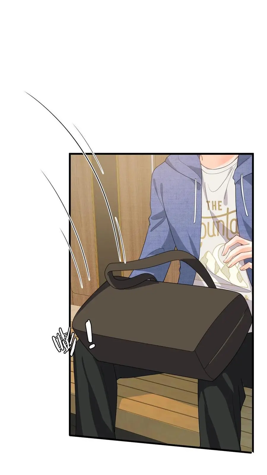 第36话 打假拳被发现！ 第8页