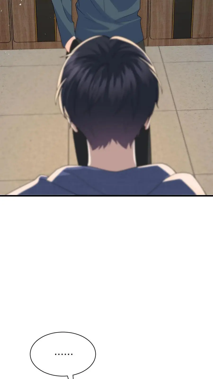 第36话 打假拳被发现！ 第10页
