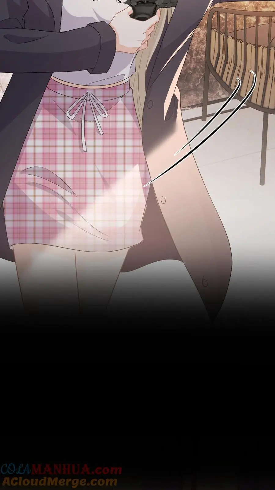 第36话 打假拳被发现！ 第19页